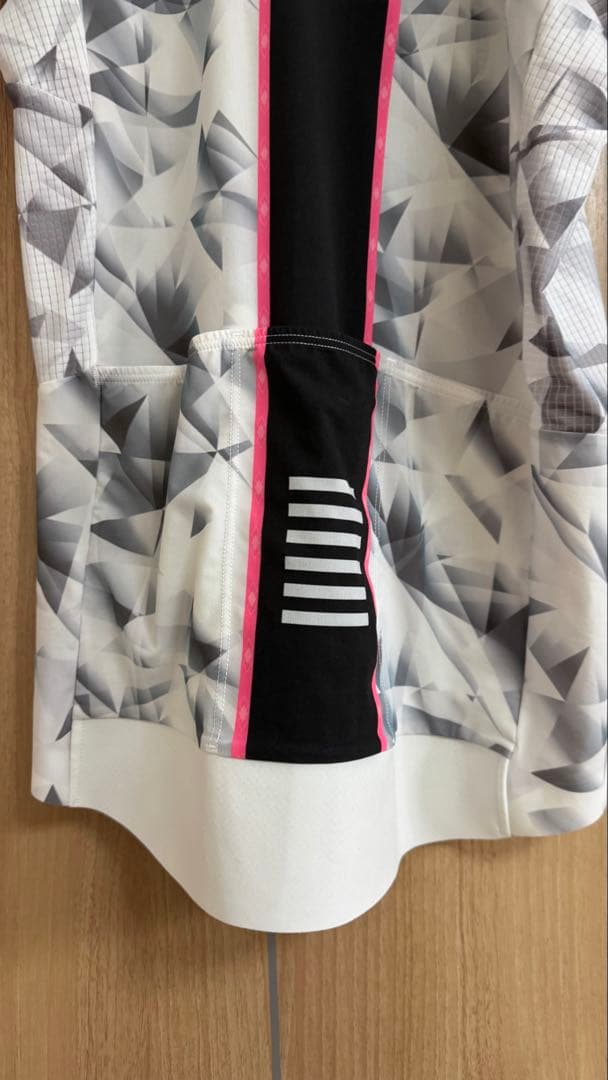 EF メンズ プロチーム FLAERO ジャージ - SWITCHOUT