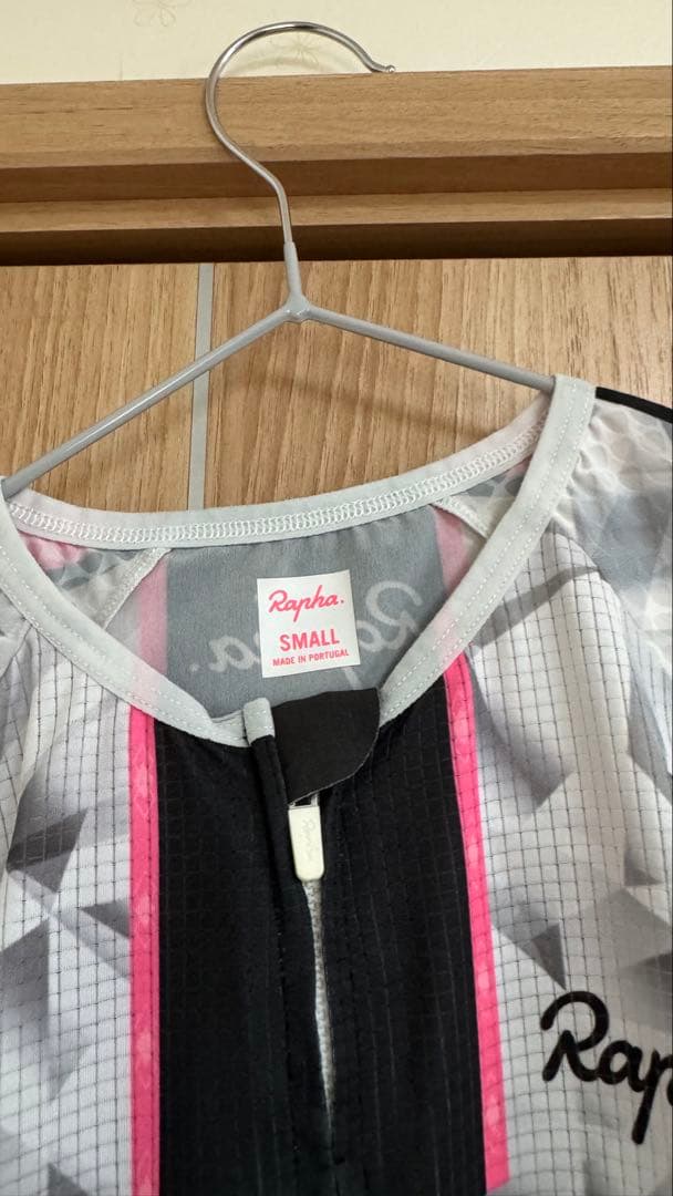 EF メンズ プロチーム FLAERO ジャージ - SWITCHOUT