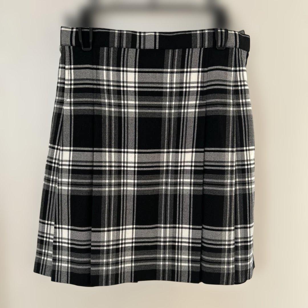 組曲　Burberry London セレモニー　卒服　受験面接　160