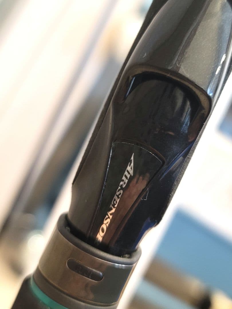 ロッド DAIWA EMERALDS MX 83ML