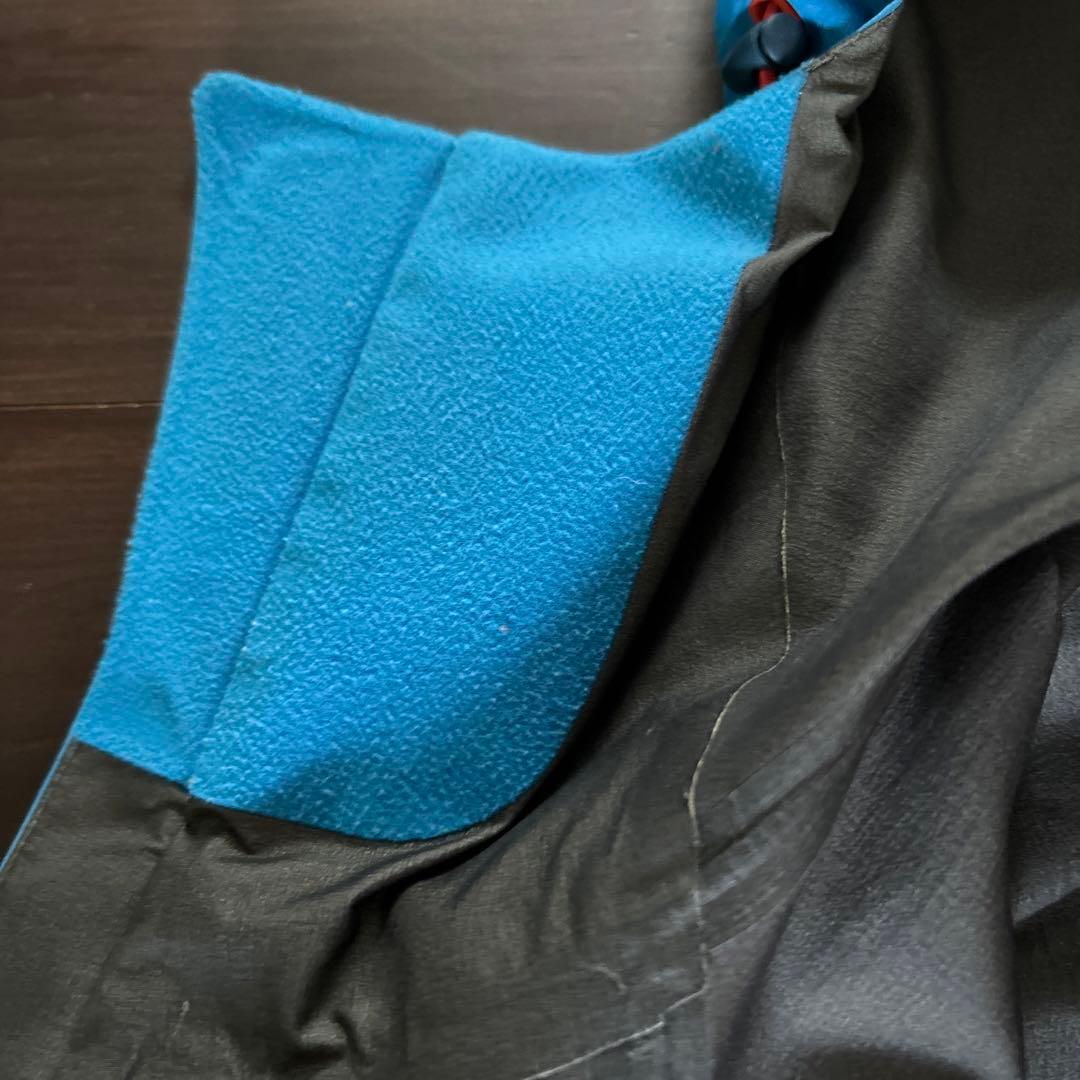 マムート　mammut Nordwand ジャケット　パンツセット　メンズ