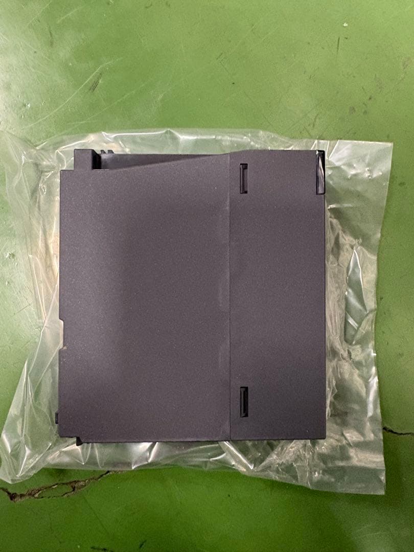 【新品未使用品】三菱電機 シーケンサ QX41