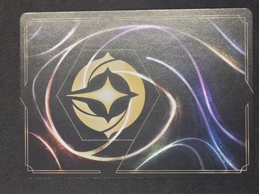 ロルカナ　GP　上位賞　シンデレラ　プロモ