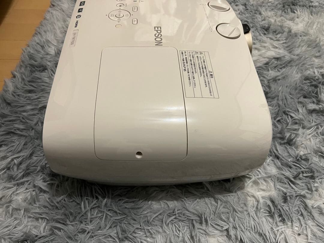 【だい】Epson EH-TW7100