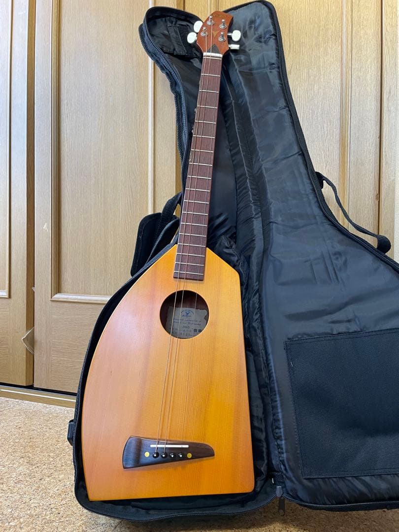 一五一会　音来 2005年製 アコースティックギター