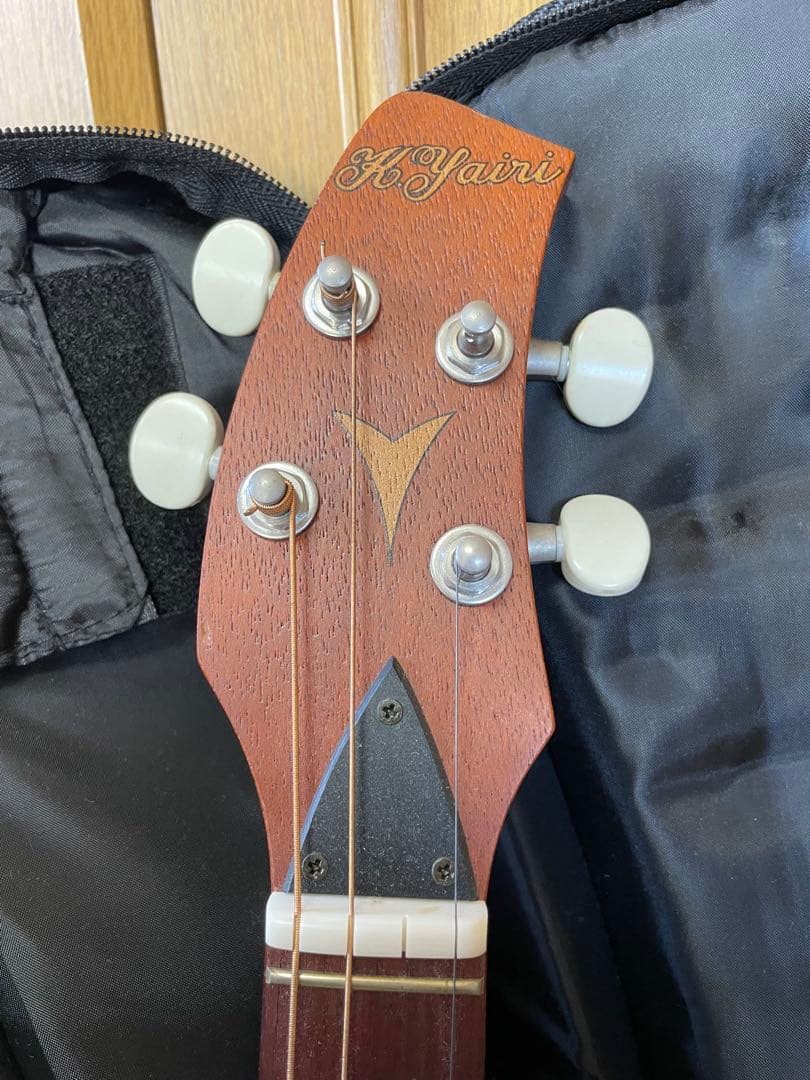 一五一会　音来 2005年製 アコースティックギター