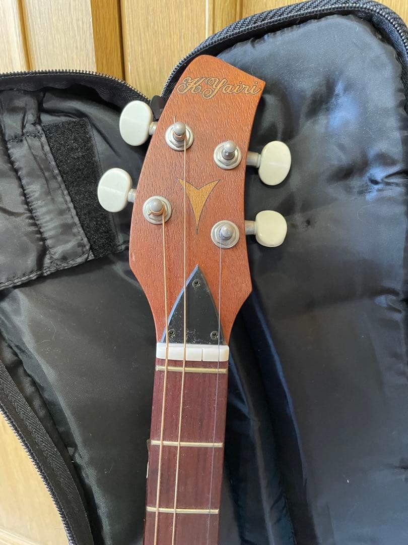 一五一会　音来 2005年製 アコースティックギター