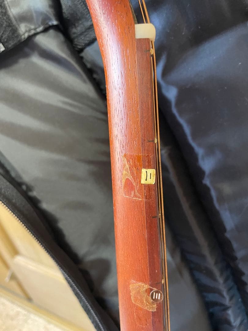 一五一会　音来 2005年製 アコースティックギター