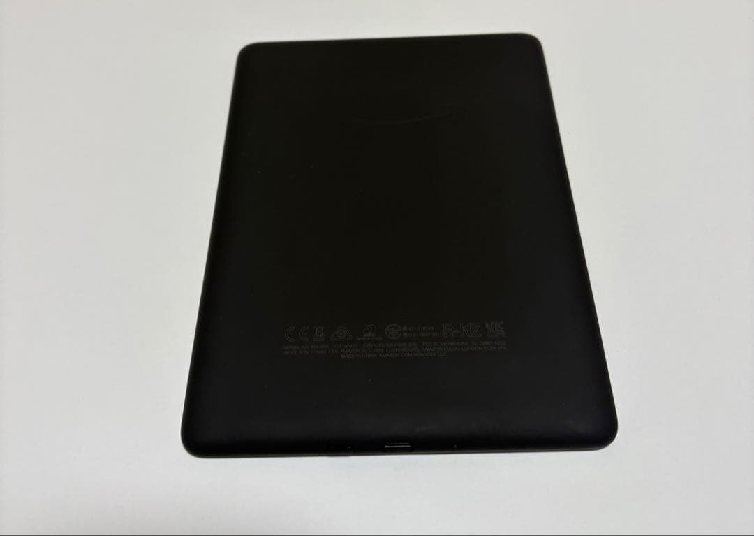 Amazon Kindle 第11世代16GB 本体