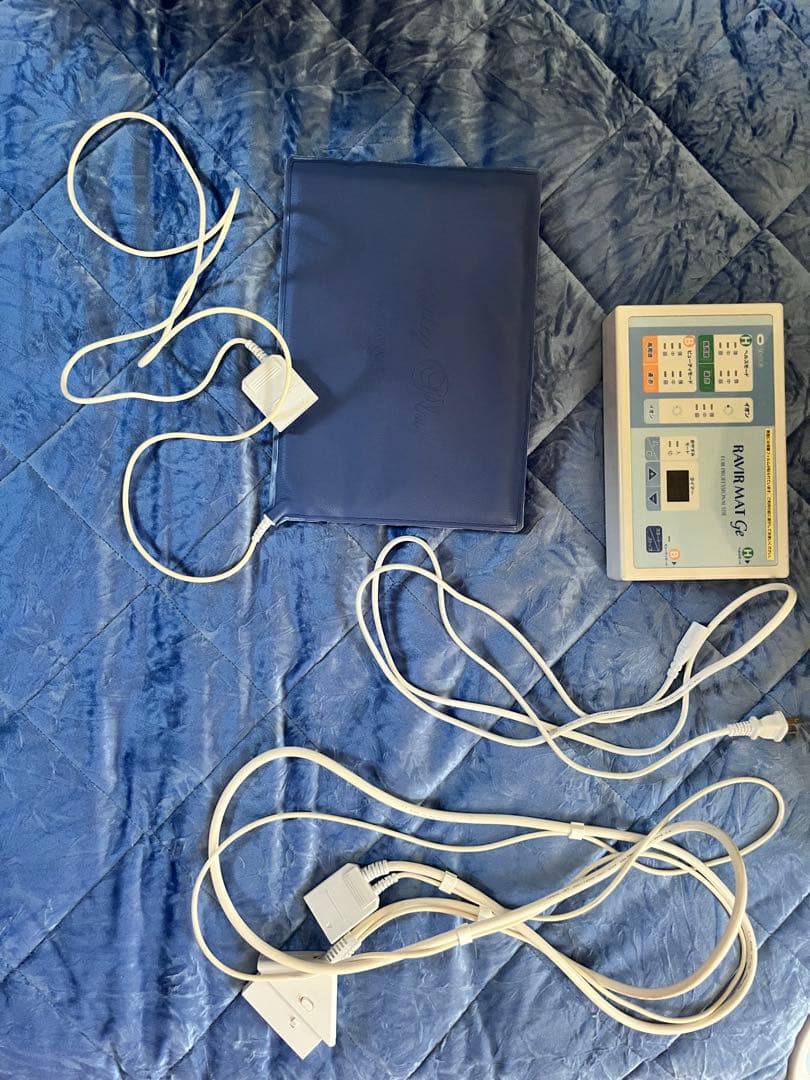 ラヴィールマットGe