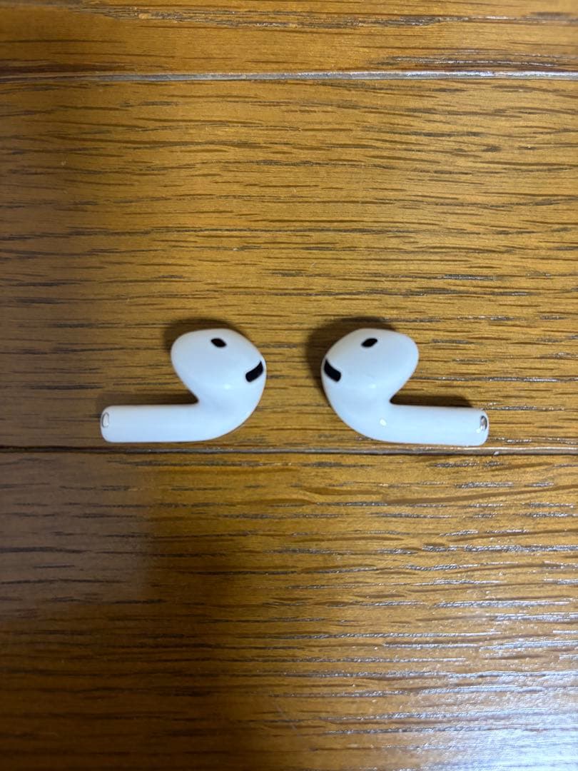 Air Pods 4 ANC仕様 おまけ付き