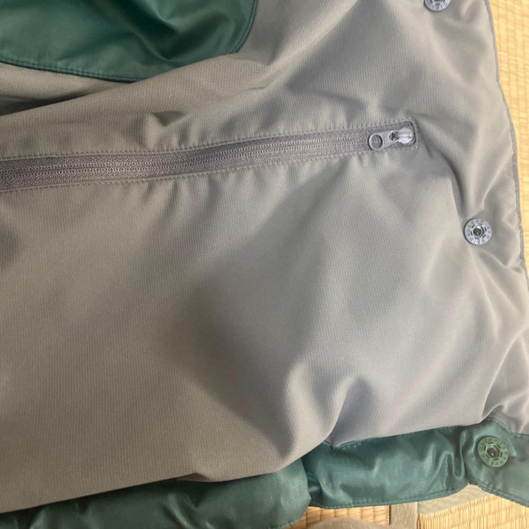 DAIWA PIER 39 ダイワピア39 ダウンベスト