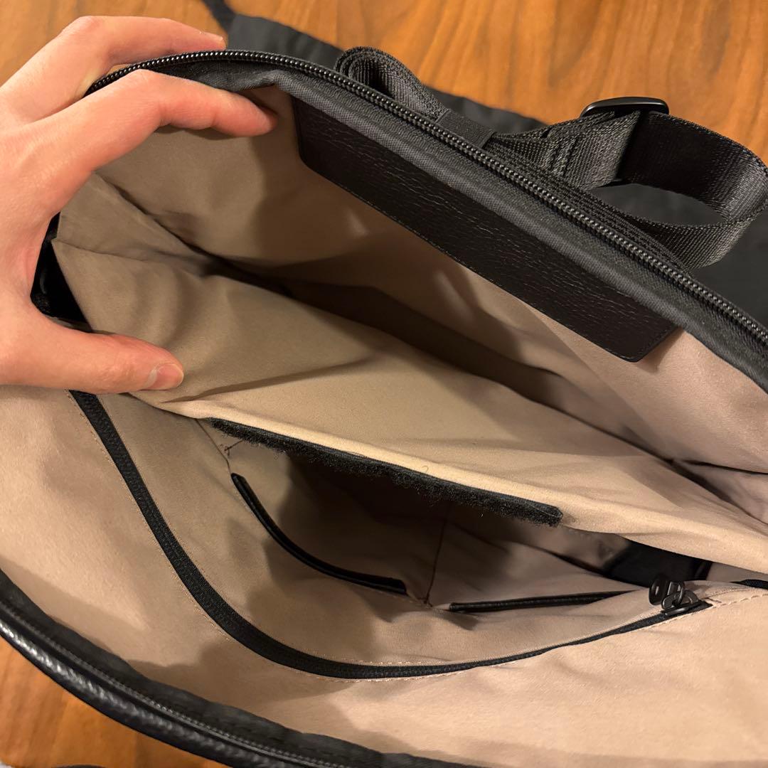 A*i様 GRAMS28 171 レザークロスボディ