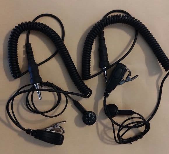 ICOM IC-4300 トランシーバー 2台セット美品