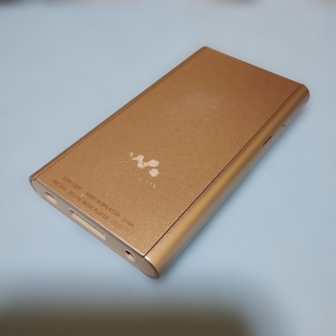 SONY ウォークマン NW-A56