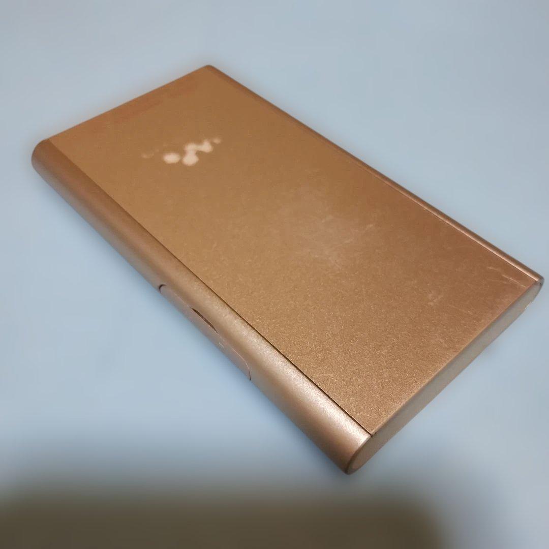 SONY ウォークマン NW-A56