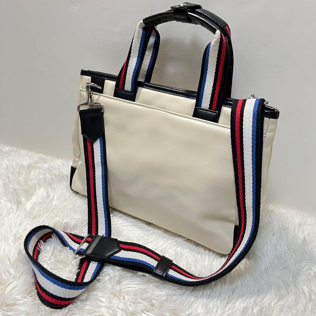 兄貴！ CASTELBAJAC ショルダーバッグ ローレン