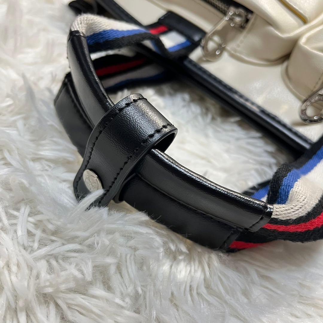 兄貴！ CASTELBAJAC ショルダーバッグ ローレン