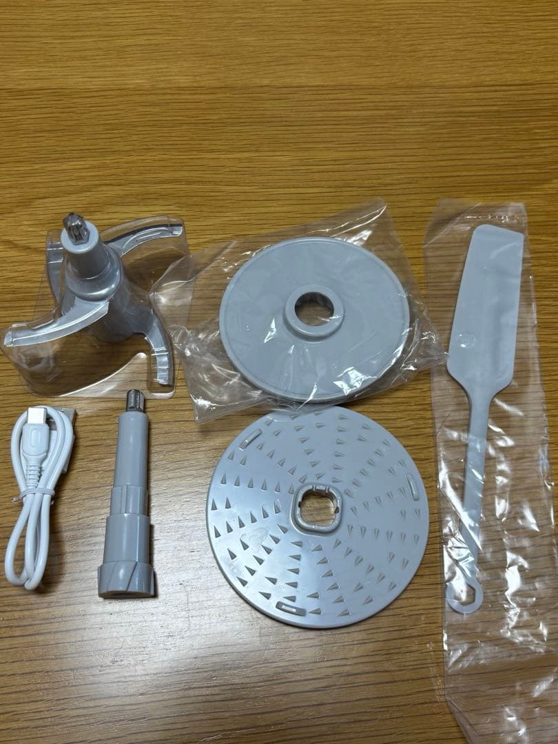 récolte RCP-７（W）コードレスカブせルカッターボンヌ