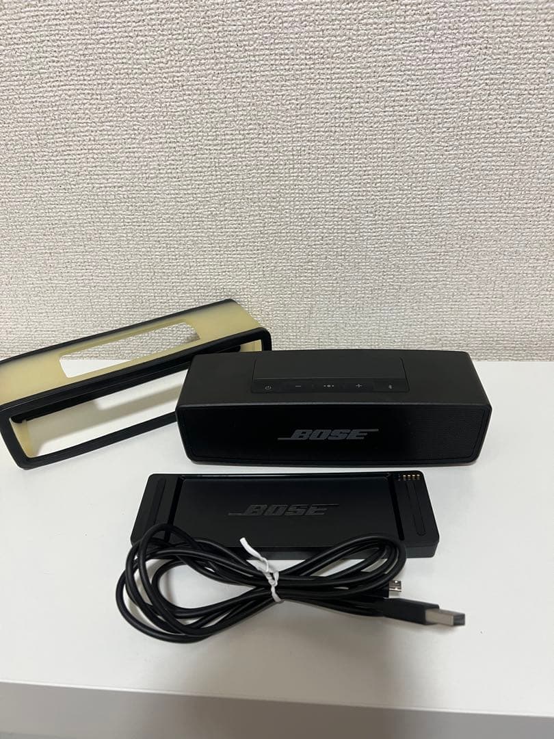 スピーカー・ウーファー SOUNLINK MINI II SPECIAL EDITION