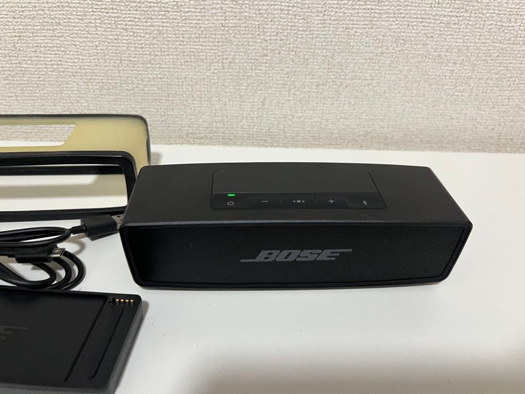 スピーカー・ウーファー SOUNLINK MINI II SPECIAL EDITION