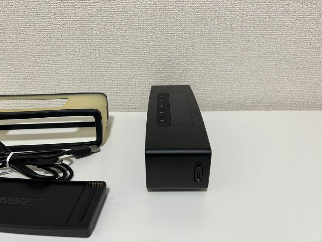 スピーカー・ウーファー SOUNLINK MINI II SPECIAL EDITION