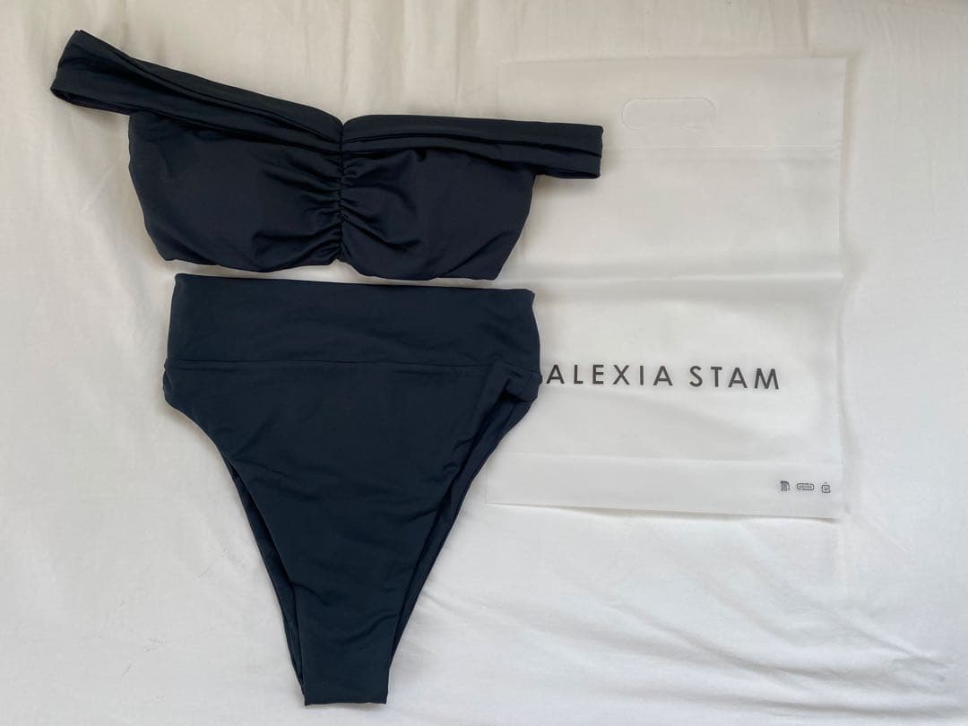 アリシアスタン　水着　上下