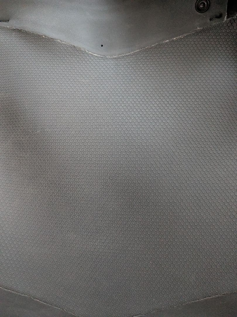 【新品未使用】Fellow セミドライウェットスーツ ALL3mm MLBサイズ