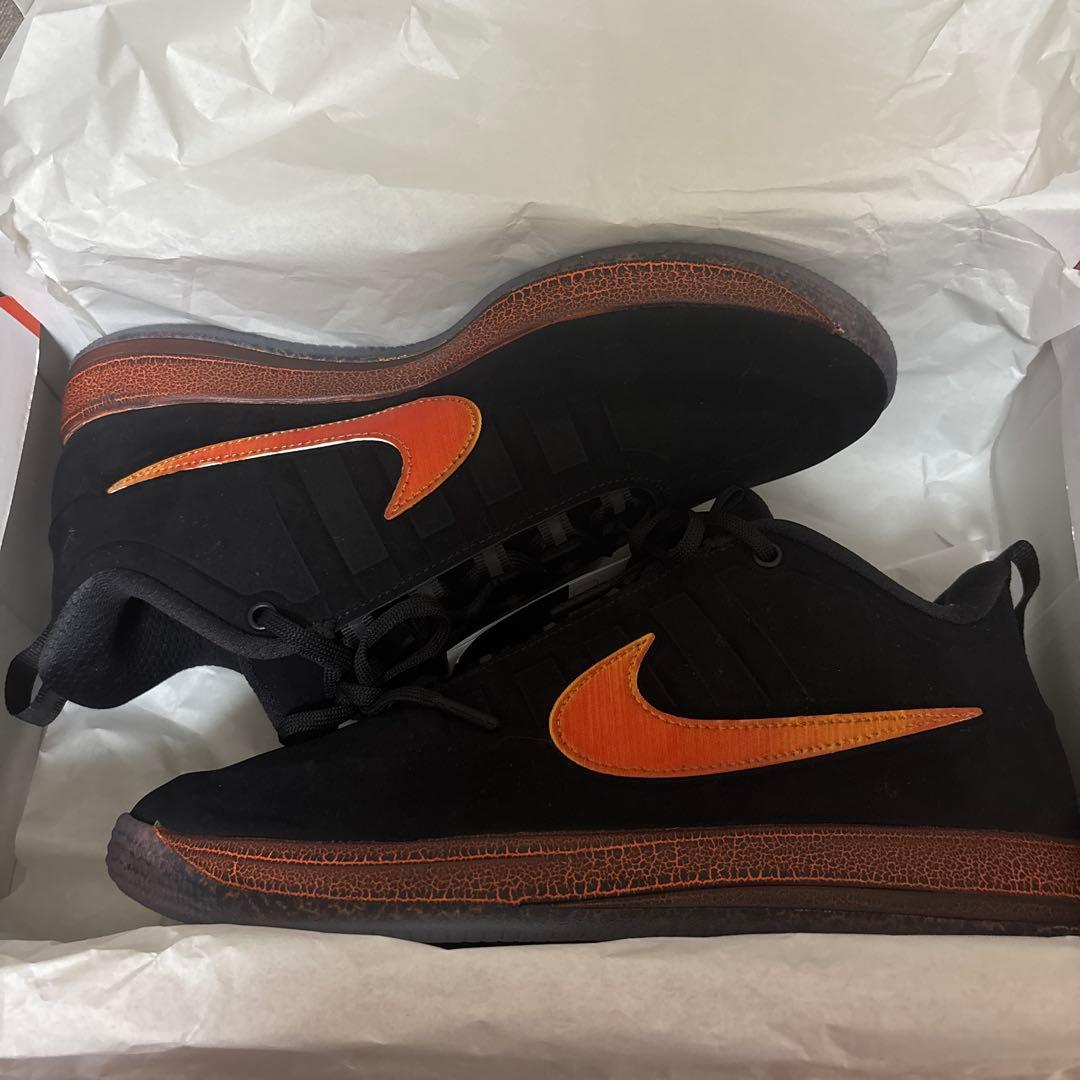 NIKE BOOK2 Rising EP 27.5 バスケットボール