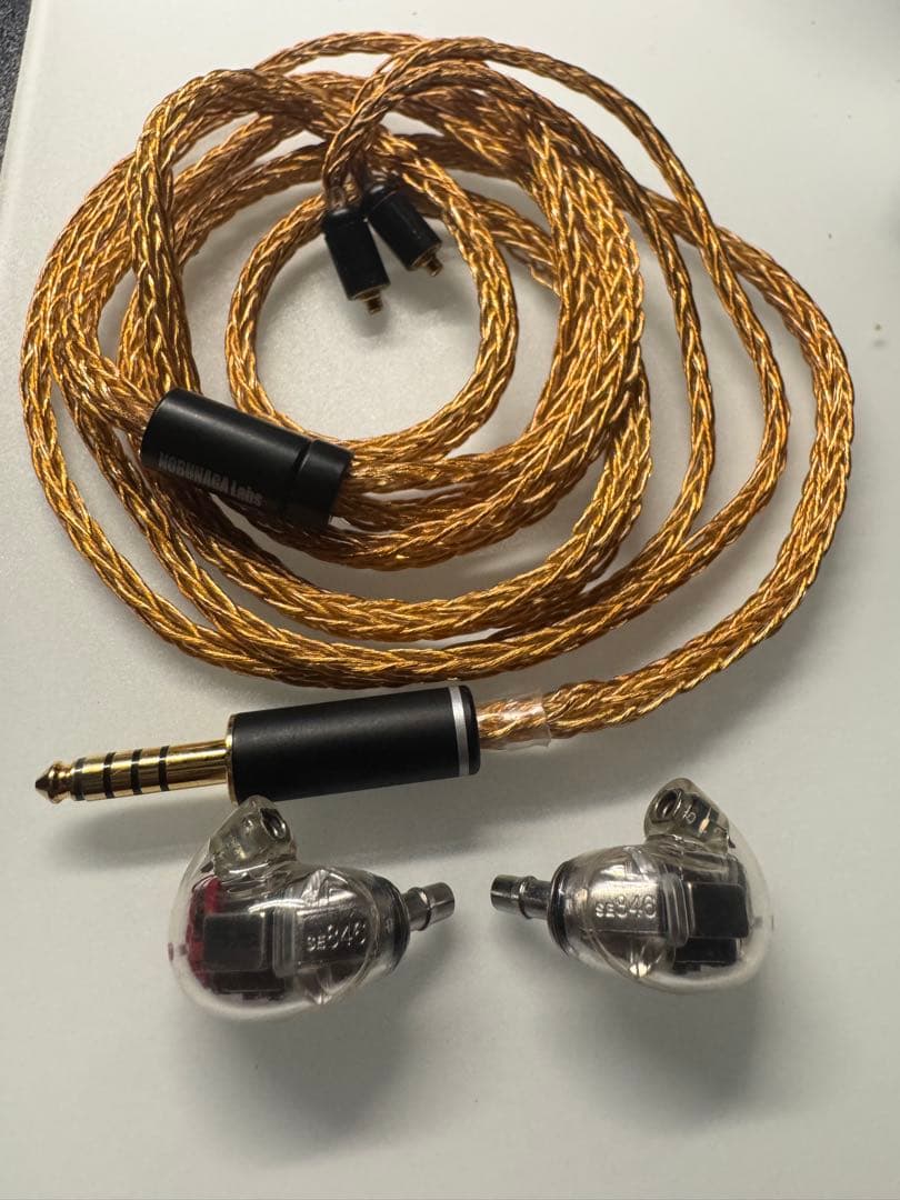 SE846 澪標 極 セット