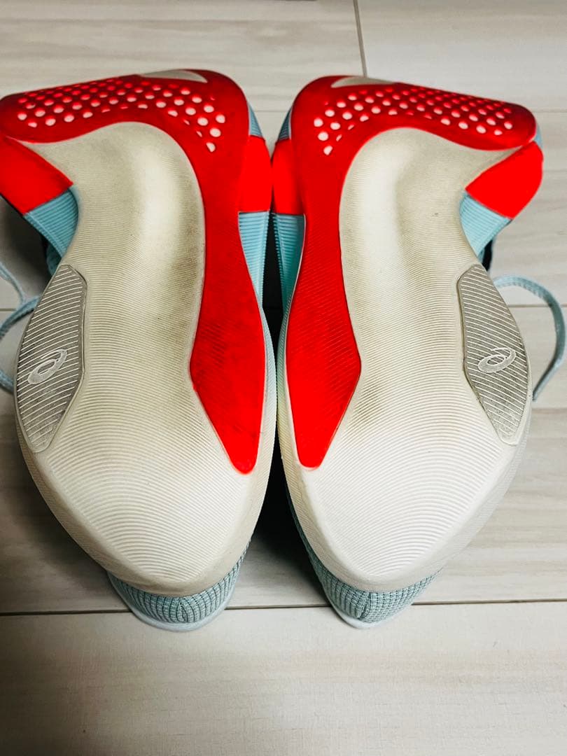 スパイク・シューズ SPEED SKY PARIS 27.5cm