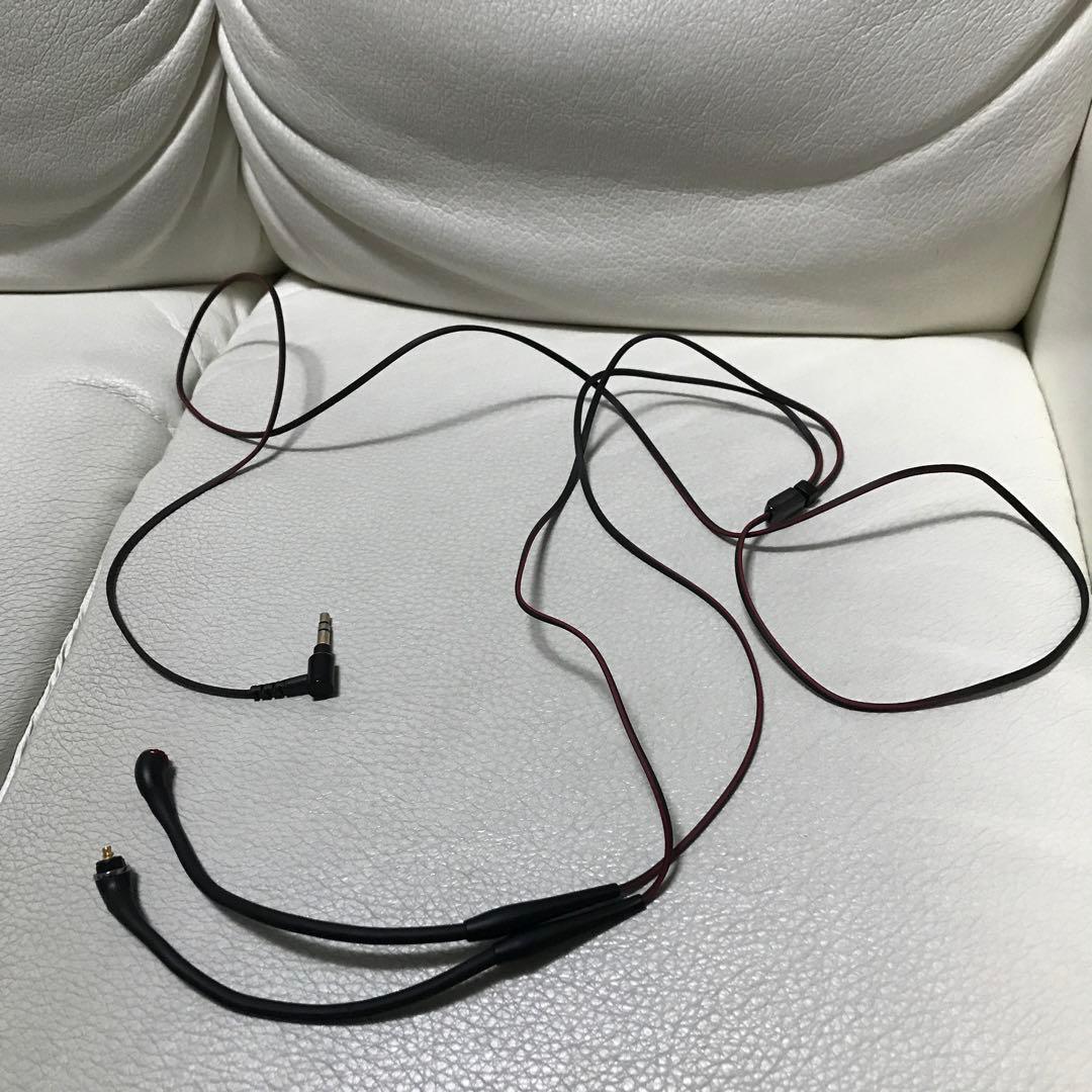 SONY イヤホン XBA-3A