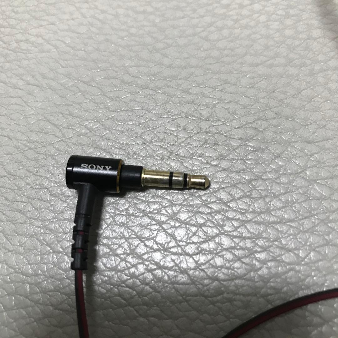 SONY イヤホン XBA-3A