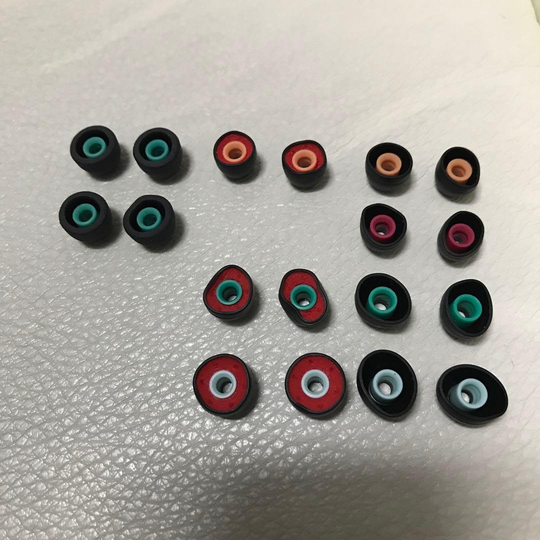 SONY イヤホン XBA-3A