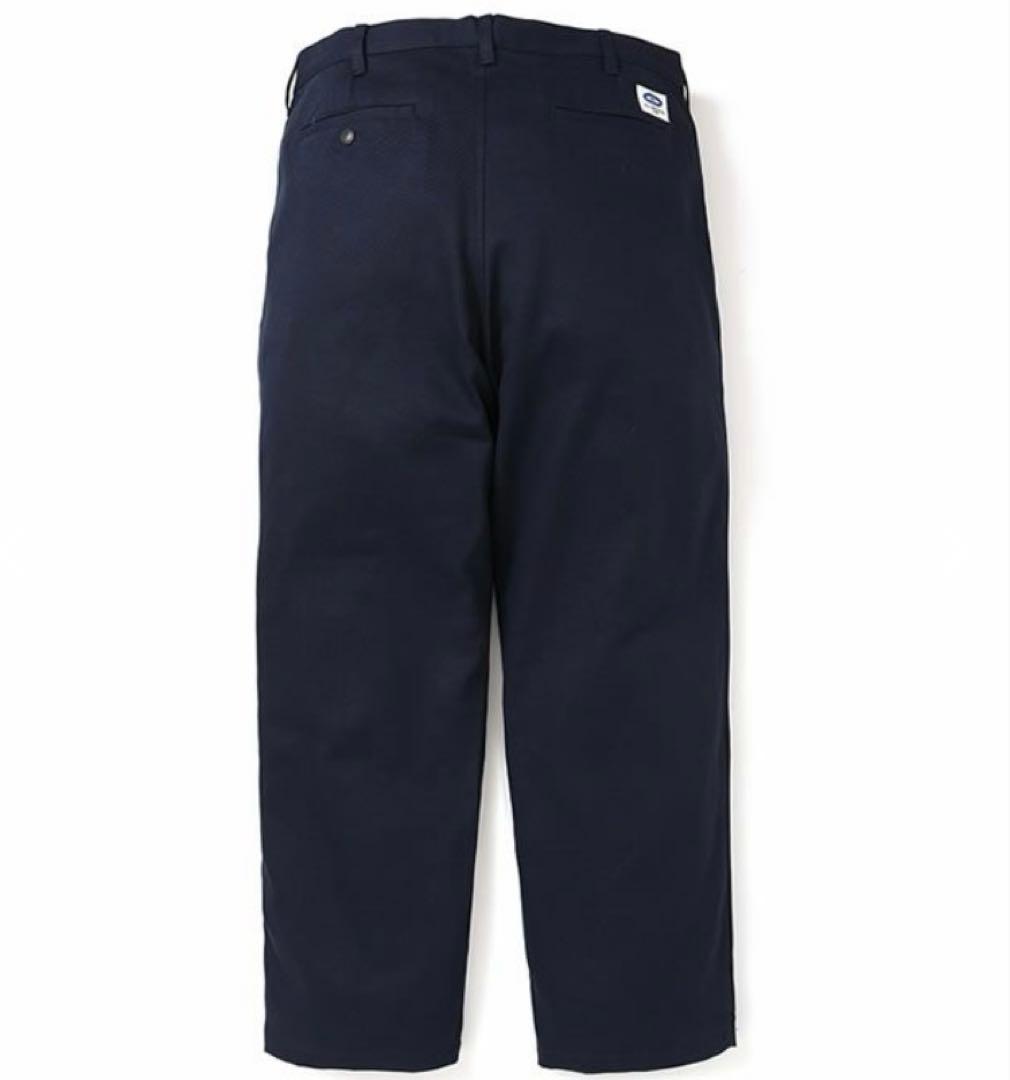 チャレンジャー パンツ ネイバーフッド ポークチョップ ラッツ ワークパンツ