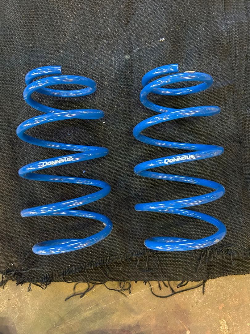 ESPELIR EST-1739 160系サクシード.プロボックス　ダウンサス