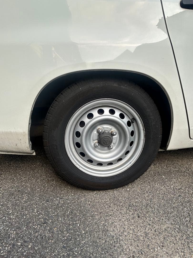 ESPELIR EST-1739 160系サクシード.プロボックス　ダウンサス