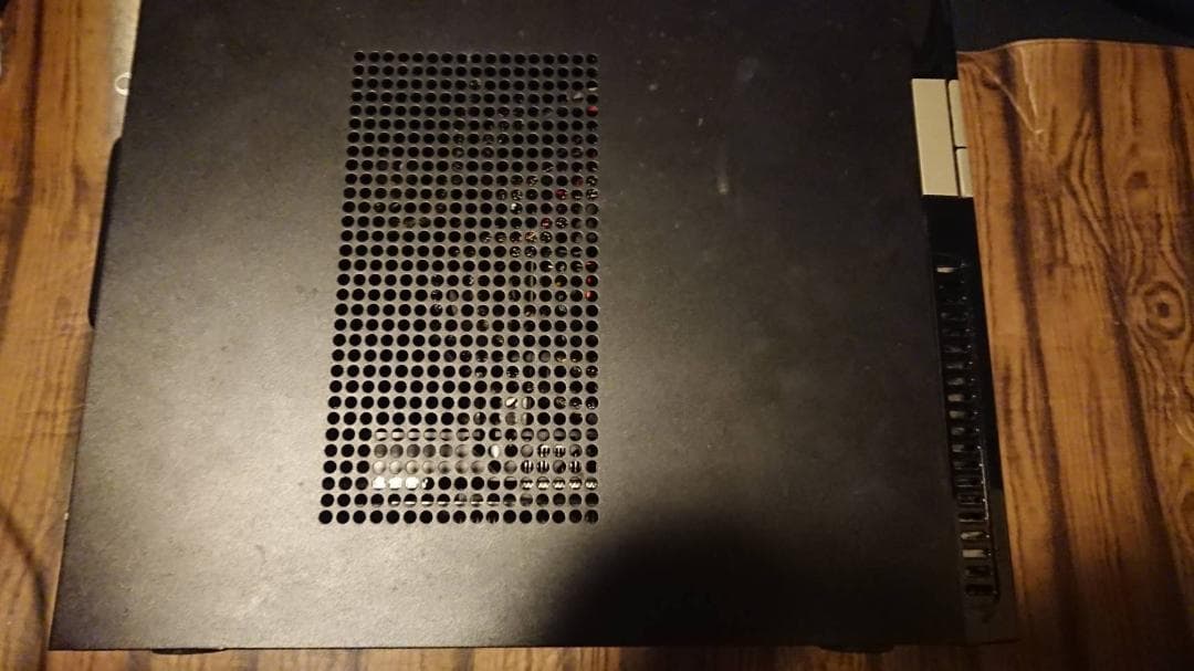 ゲーミングPC Windows11 GTX770 デスクトップPC【説明事項有】