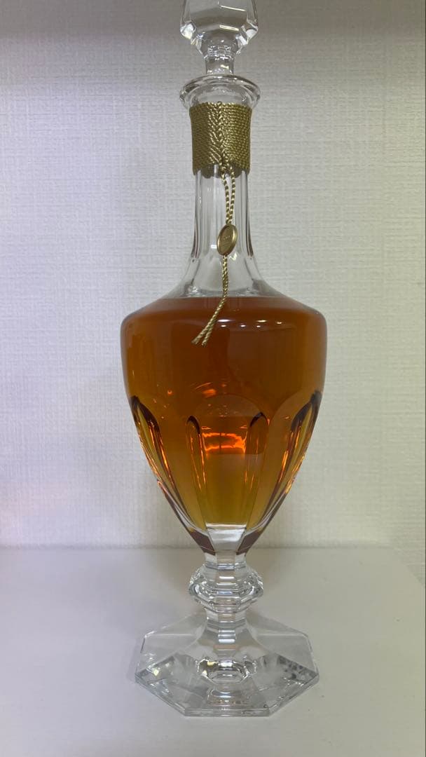 カミュ　ミシェル　ロイヤル　バカラ　【空瓶】