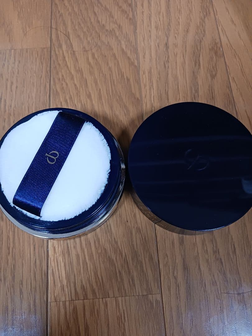 クレ・ド・ポー　プードルトランスパラントn