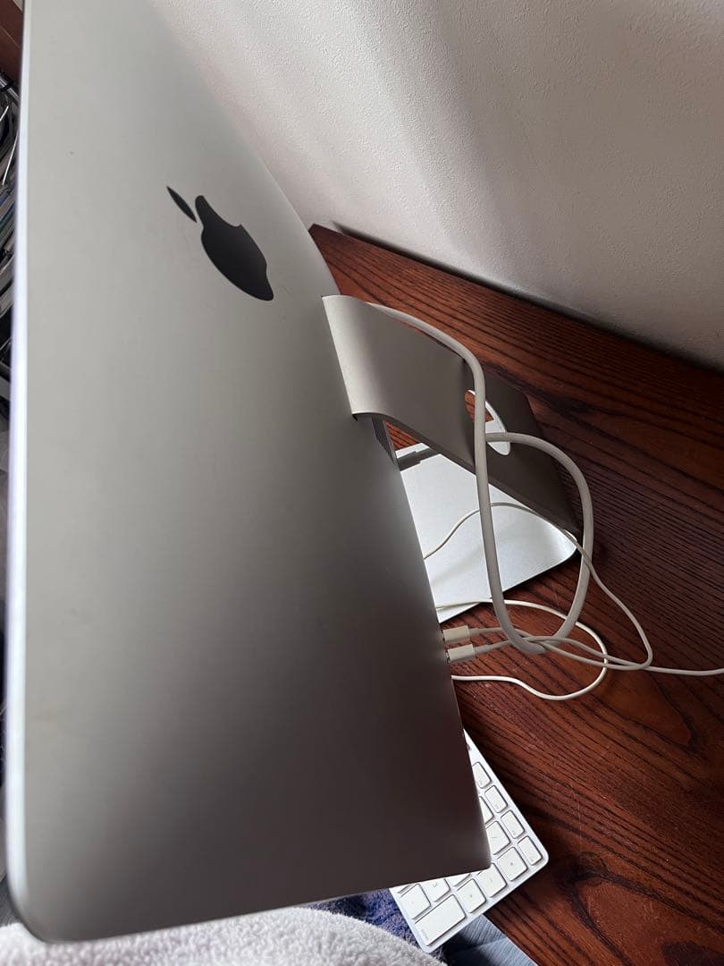 Macデスクトップ Apple iMac (21.5-inch, Late 2012)