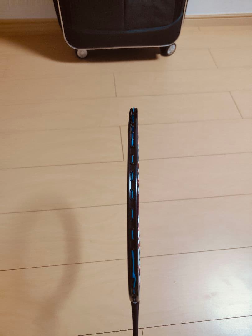 ASTROX 100 シアー バドミントンラケット