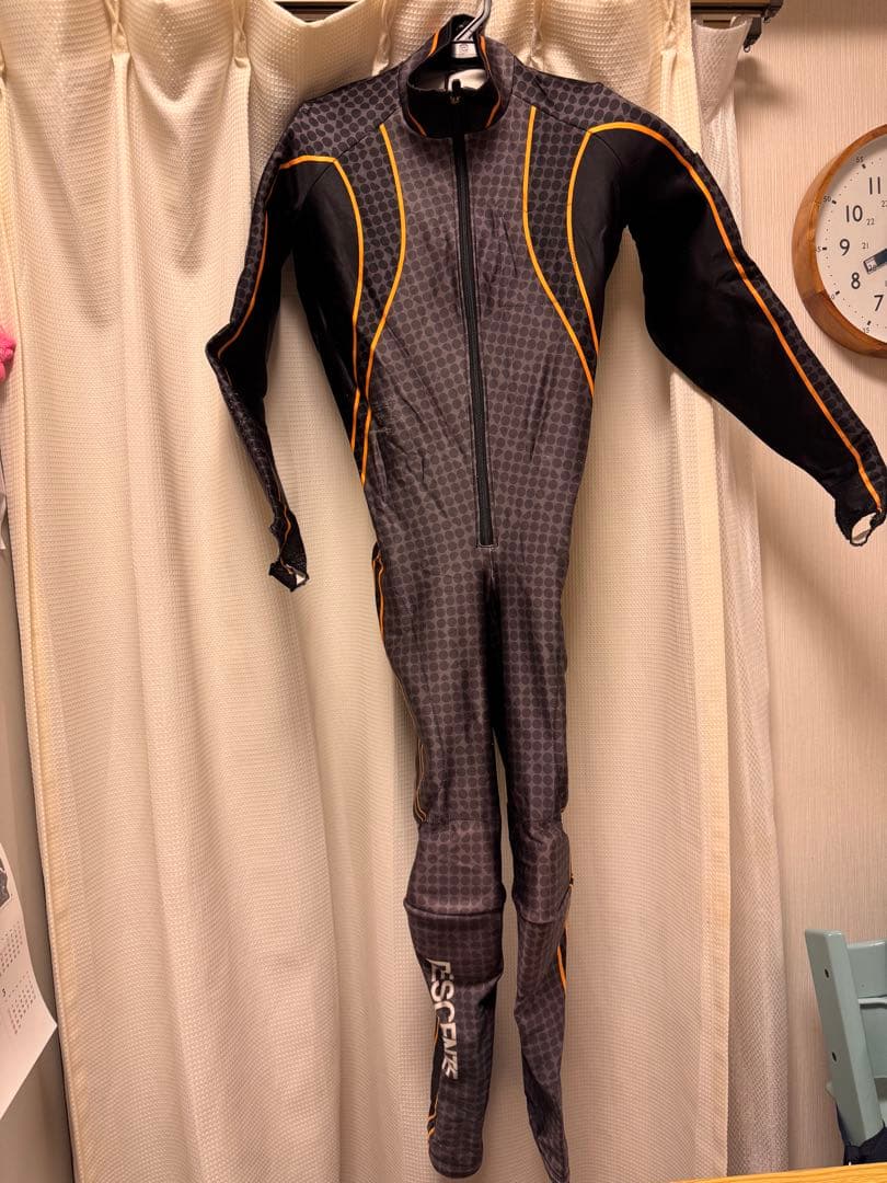 デサントレーシングワンピース