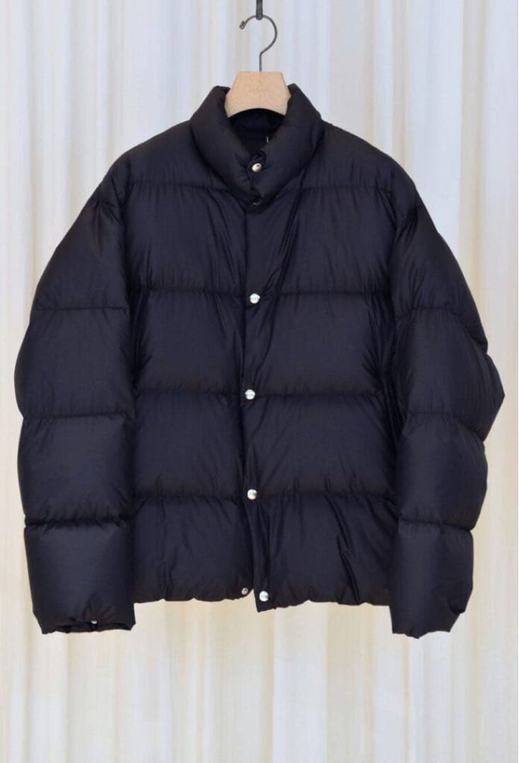 COMOLI コモリ ダウンジャケット comoli 25aw