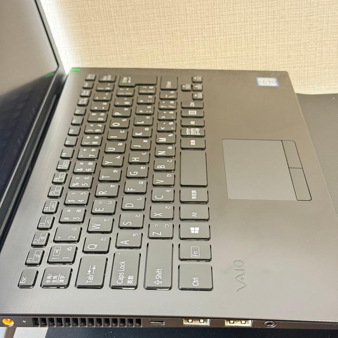★一番人気★VAIO Pro PG Corei7 最新Office2024