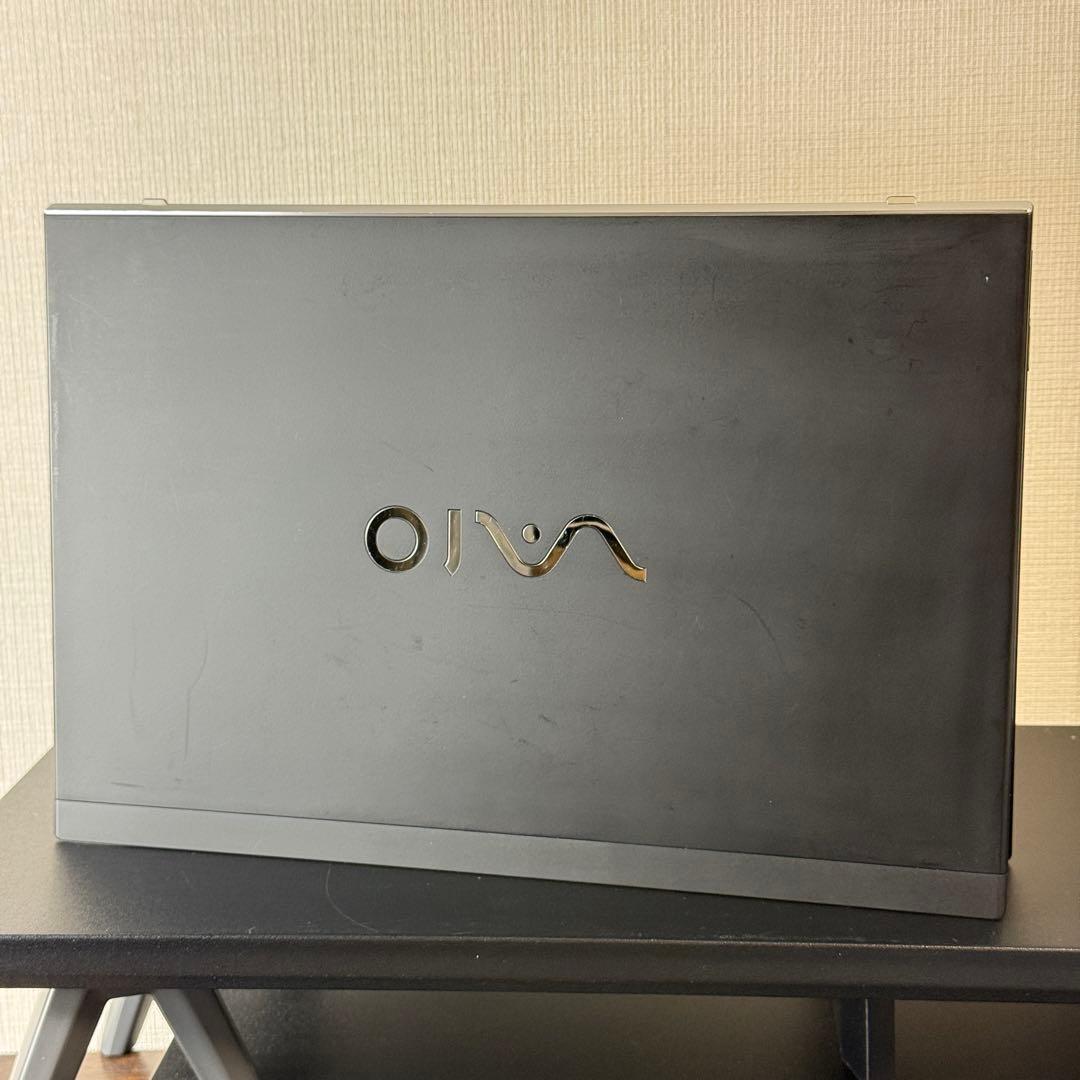 ★一番人気★VAIO Pro PG Corei7 最新Office2024