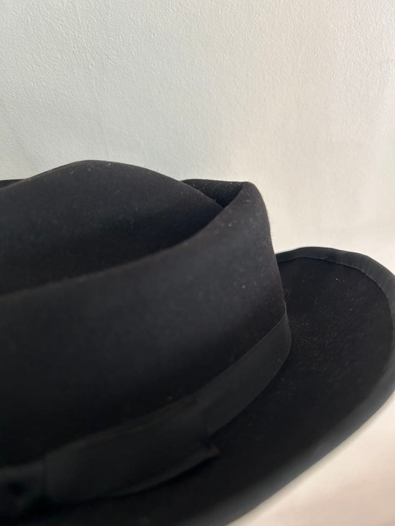 ホリサキ HORISAKI ビーバーファー　一点物　ポールハーデン