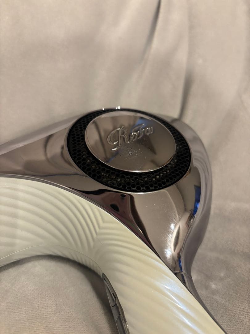 リファ ビューテック ヘアドライヤー 2022年製