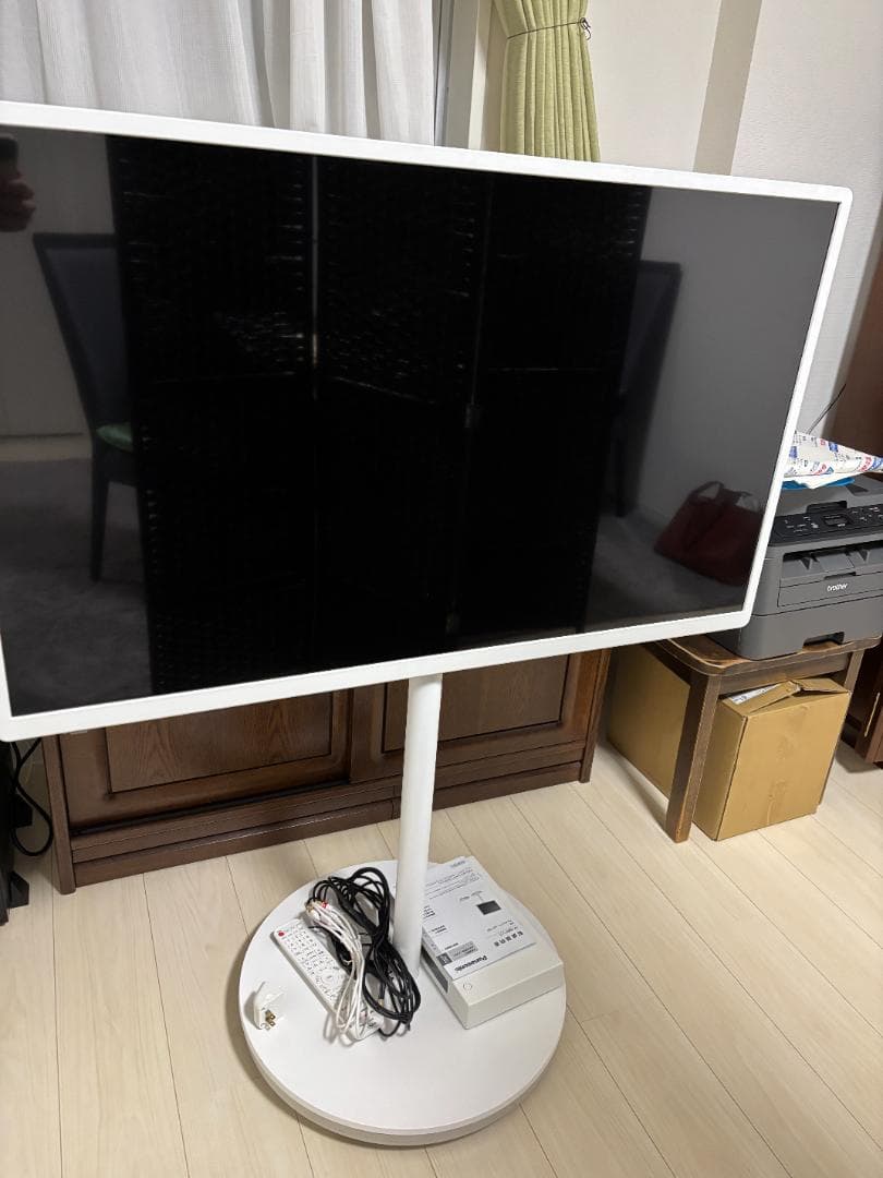 Panasonic TH-43LF1L（43型）