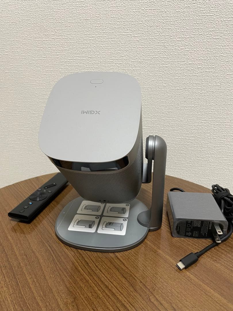 Xgimi Mogo 2＋マルチアングルスタンド